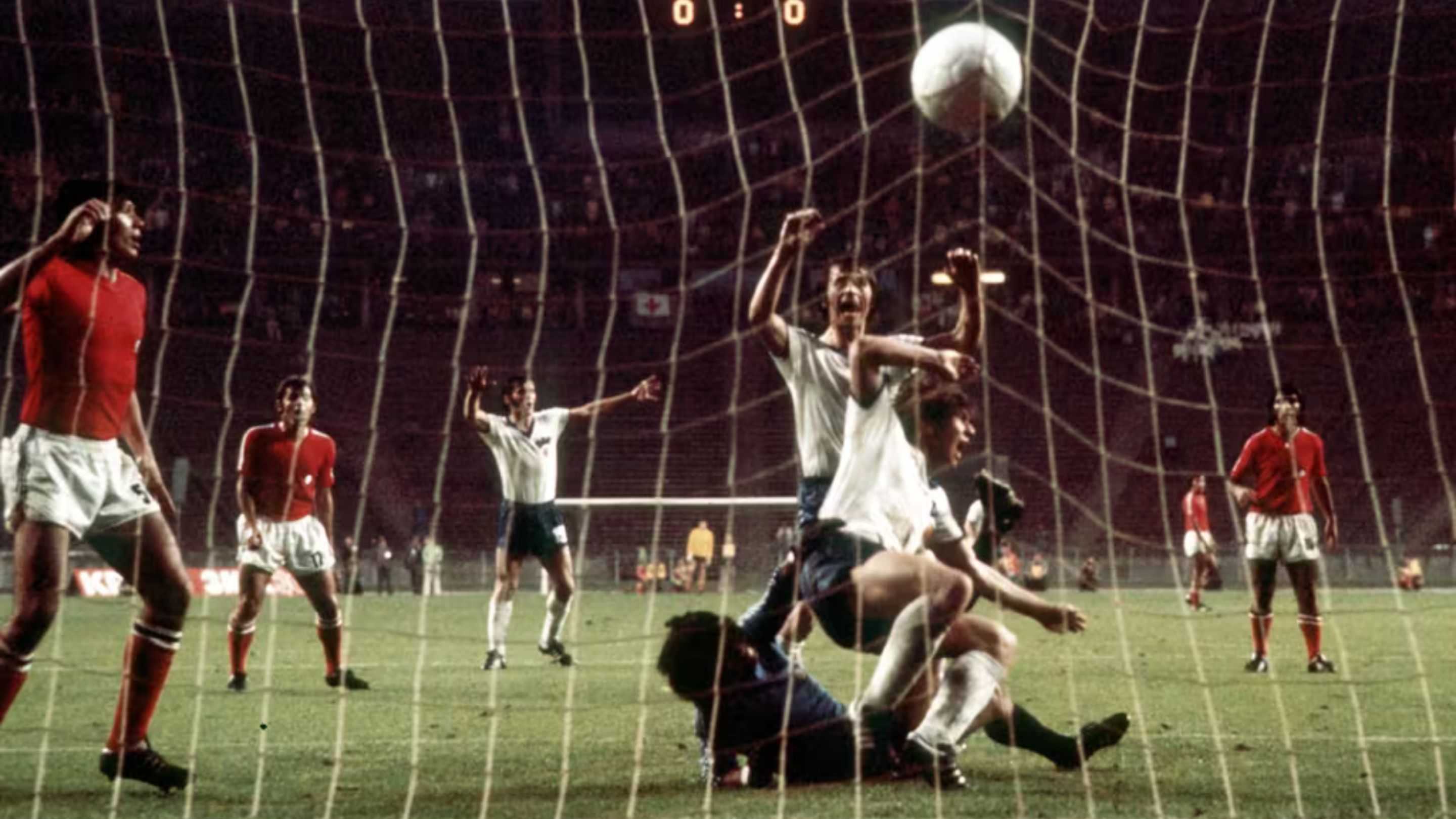 Pele Masih Teratas, Ini 25 Pencetak Gol Termuda dalam Sejarah Piala Dunia